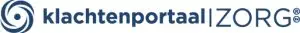 2025 Logo Klachtenportaal Zorg